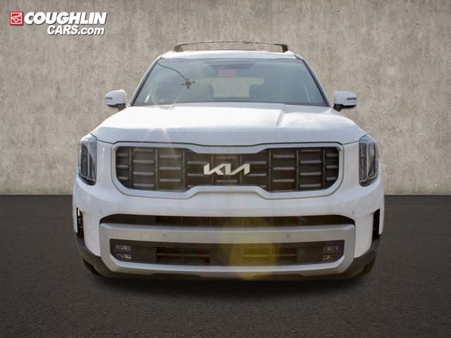 2024 Kia Telluride SX-Prestige
