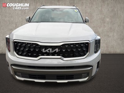 2023 Kia Telluride SX-Prestige X-Pro