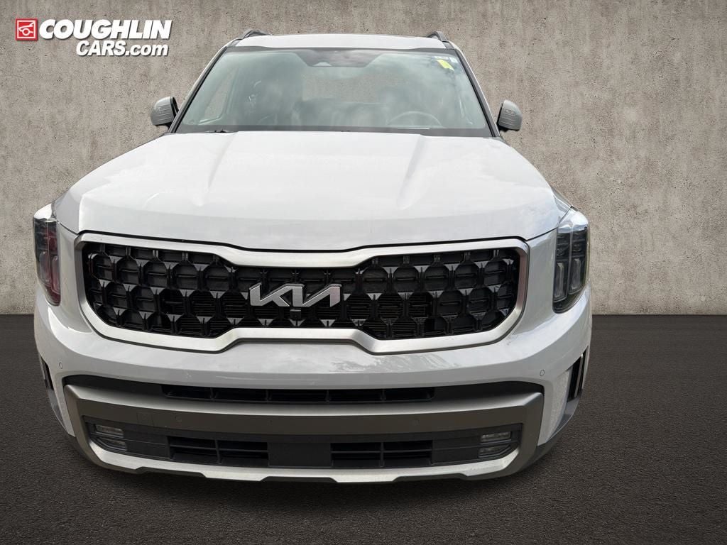 2023 Kia Telluride SX-Prestige X-Pro