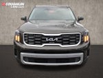2024 Kia Telluride SX-Prestige
