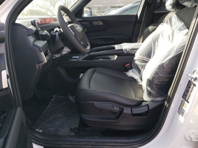 2027 Kia Telluride LX