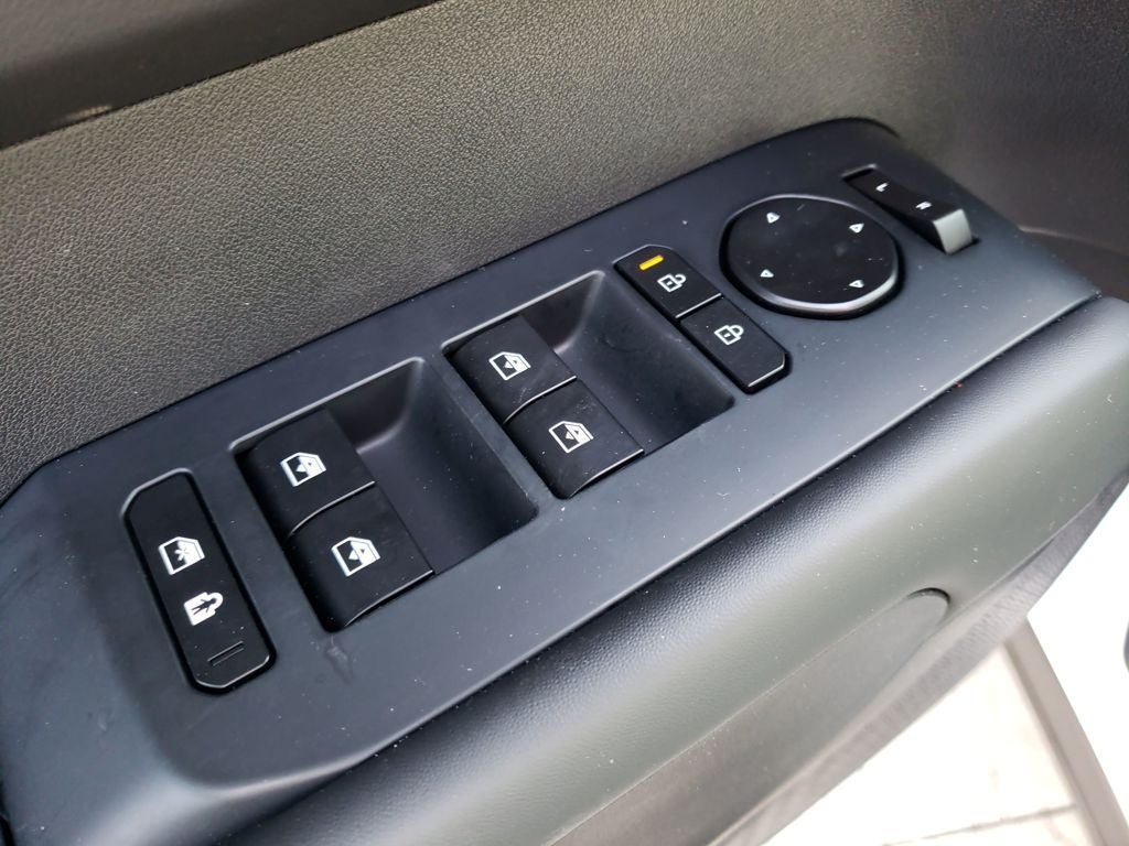 2027 Kia Telluride LX