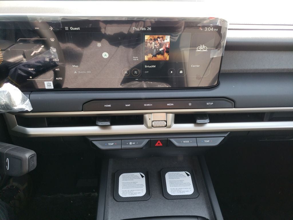 2027 Kia Telluride LX