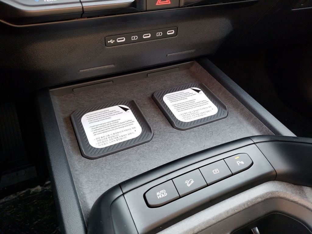 2027 Kia Telluride LX