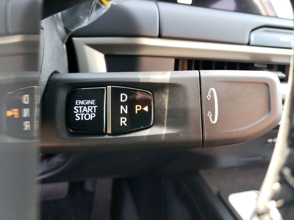 2027 Kia Telluride LX