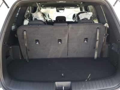 2027 Kia Telluride LX