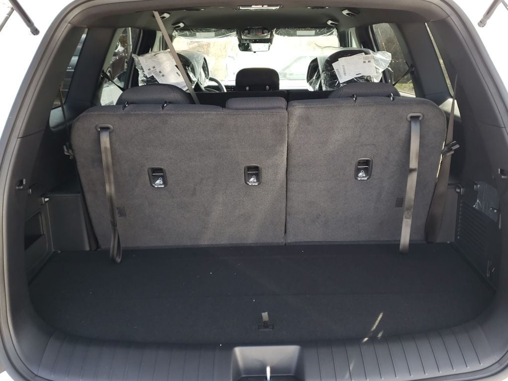 2027 Kia Telluride LX