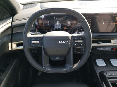 2027 Kia Telluride LX