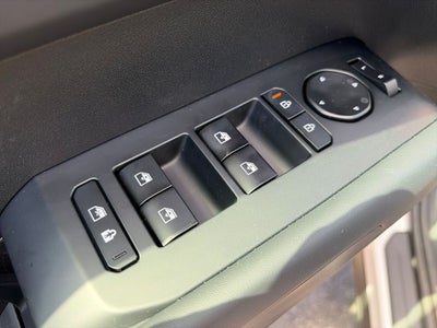 2027 Kia Telluride LX