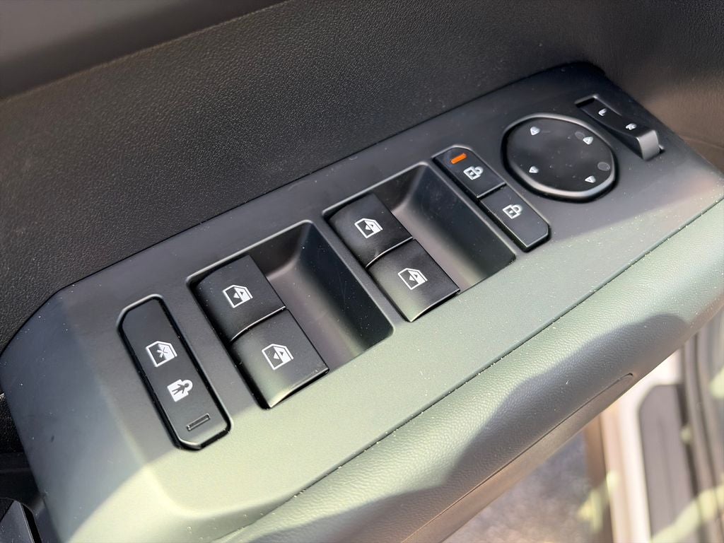 2027 Kia Telluride LX