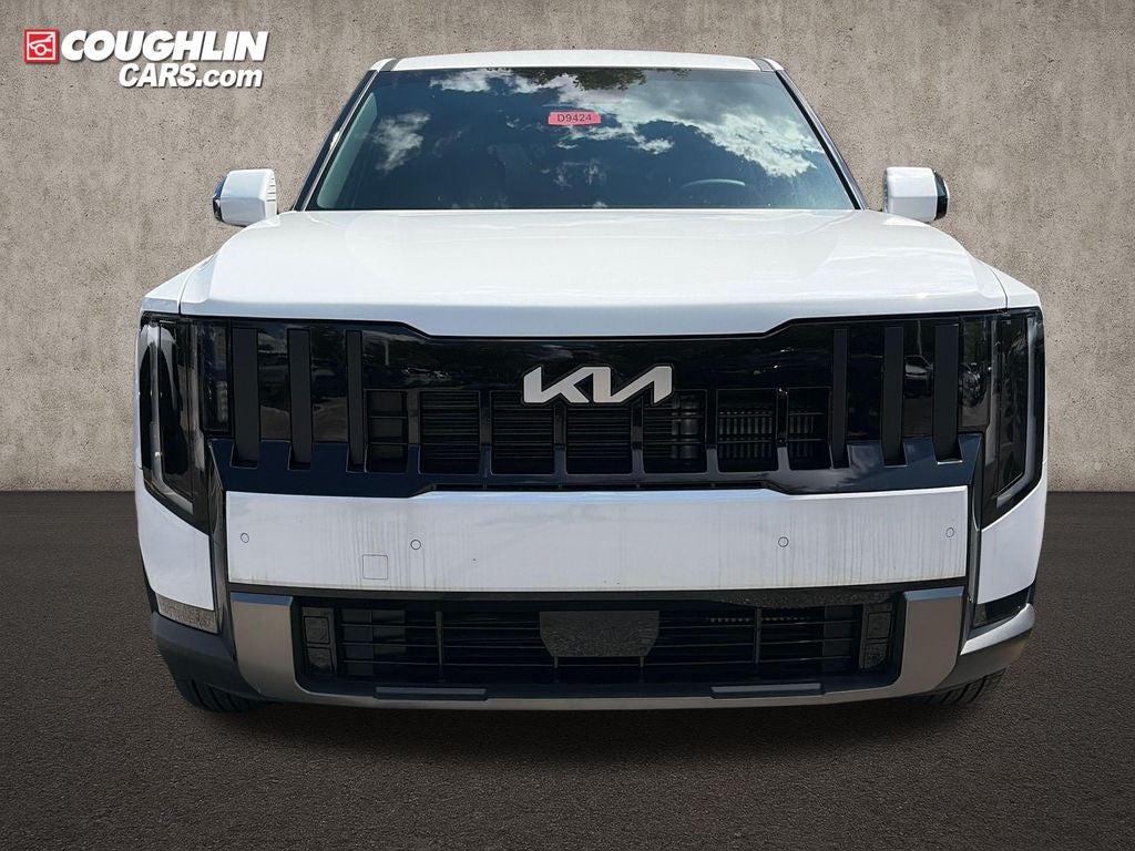 2027 Kia Telluride LX