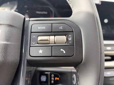2027 Kia Telluride Hybrid SX