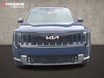 2027 Kia Telluride Hybrid SX