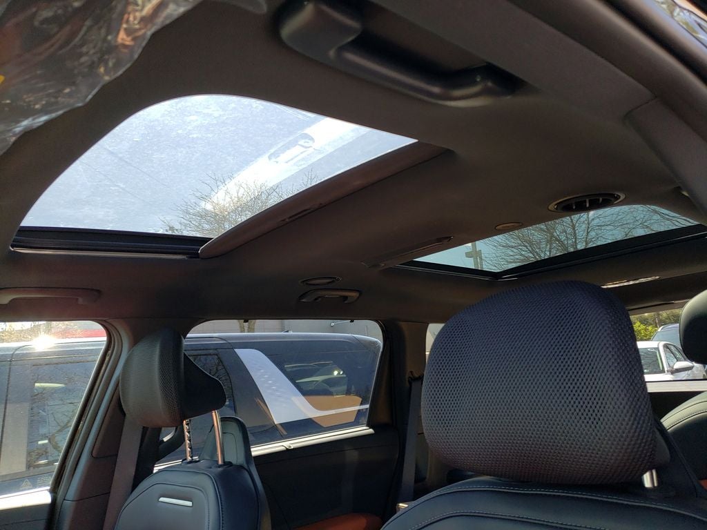 2027 Kia Telluride Hybrid SX