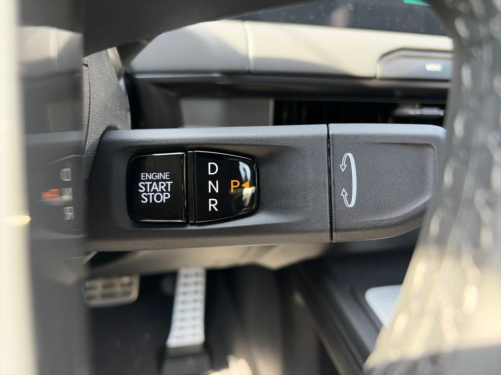 2027 Kia Telluride X-Pro SX