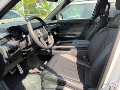 2027 Kia Telluride X-Pro SX