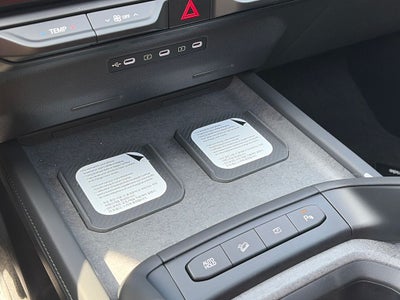 2027 Kia Telluride X-Pro SX