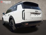 2027 Kia Telluride X-Pro SX