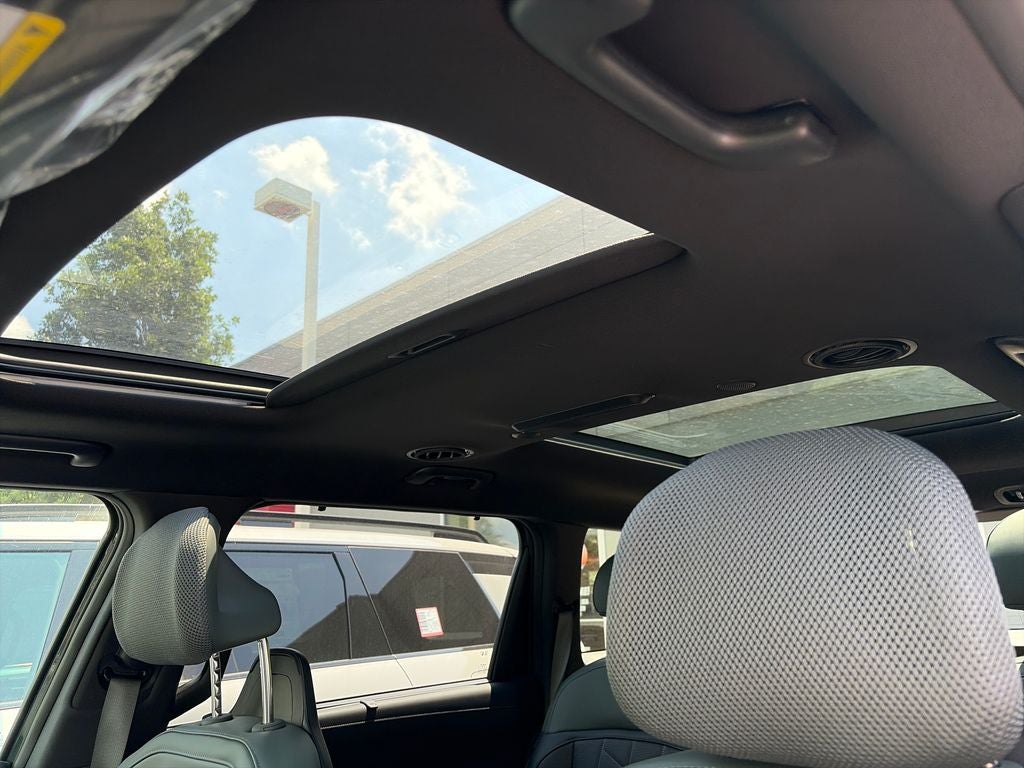 2027 Kia Telluride X-Line SX