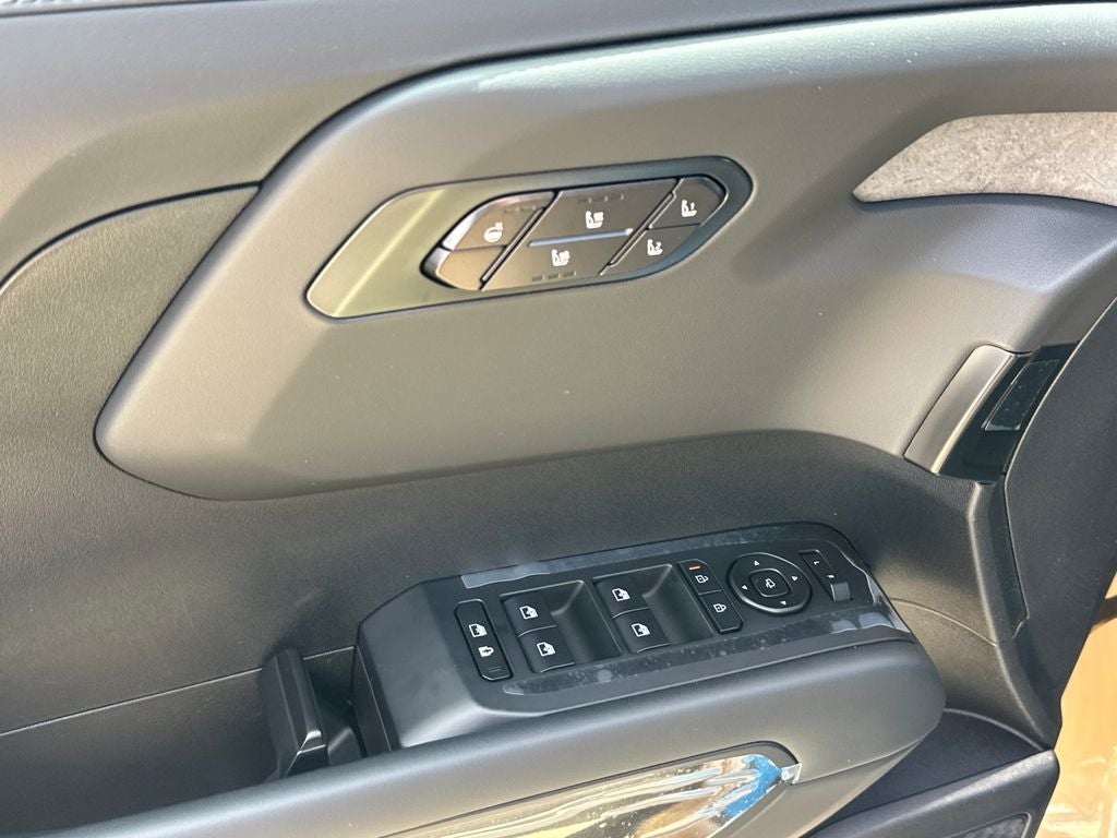 2027 Kia Telluride X-Pro SX