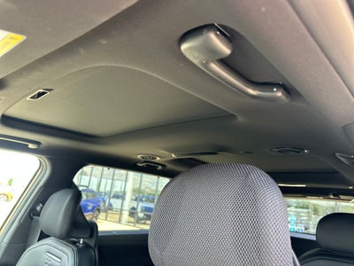 2027 Kia Telluride X-Pro SX