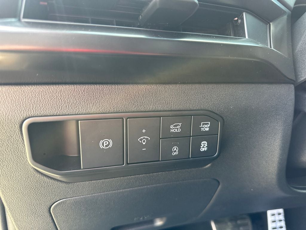 2027 Kia Telluride X-Pro SX