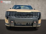 2027 Kia Telluride X-Pro SX