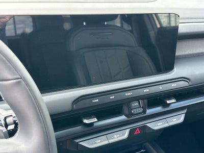 2027 Kia Telluride X-Pro SX