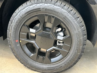 2027 Kia Telluride X-Pro SX
