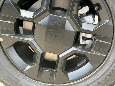 2027 Kia Telluride X-Pro SX
