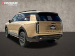 2027 Kia Telluride X-Pro SX