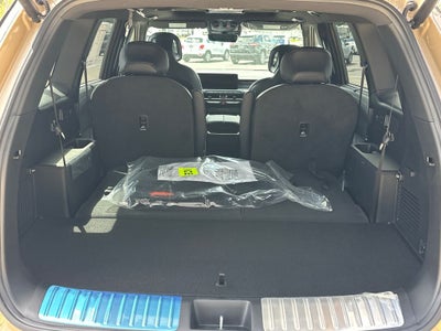2027 Kia Telluride X-Pro SX