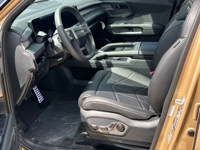 2027 Kia Telluride X-Pro SX