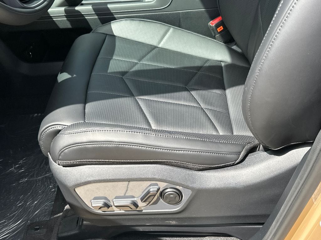 2027 Kia Telluride X-Pro SX