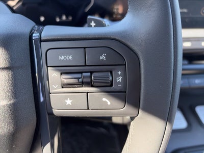 2027 Kia Telluride X-Line SX