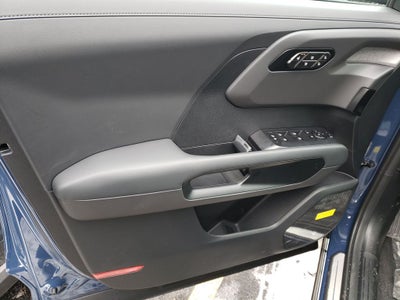 2027 Kia Telluride SX