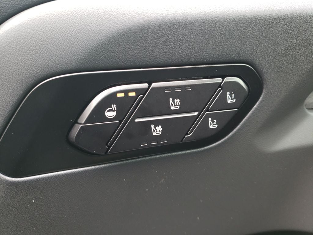 2027 Kia Telluride SX