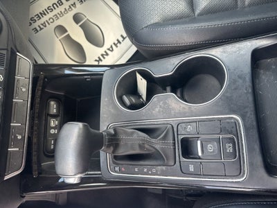 2019 Kia Sorento EX