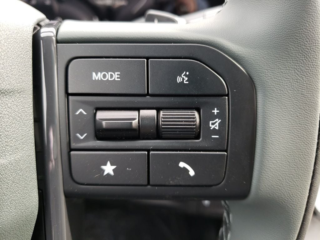 2027 Kia Telluride X-Pro SX-Prestige XPRO