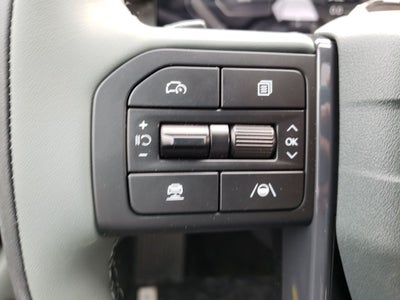 2027 Kia Telluride X-Pro SX-Prestige XPRO