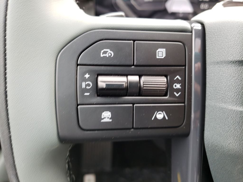 2027 Kia Telluride X-Pro SX-Prestige XPRO