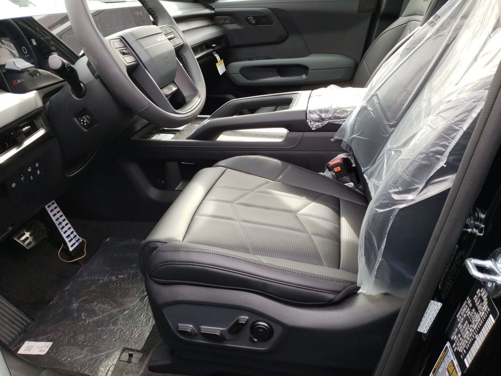 2027 Kia Telluride X-Pro SX-Prestige XPRO