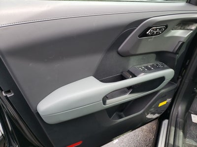 2027 Kia Telluride X-Pro SX-Prestige XPRO