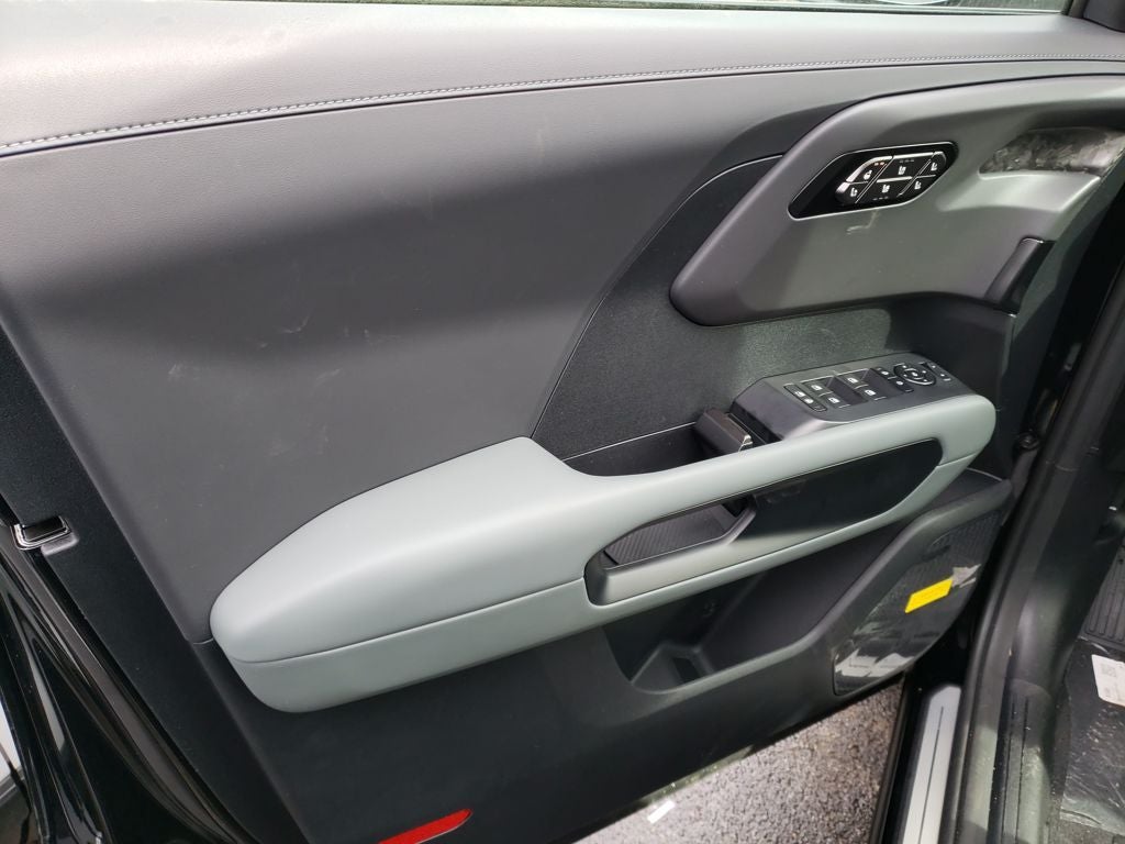 2027 Kia Telluride X-Pro SX-Prestige XPRO