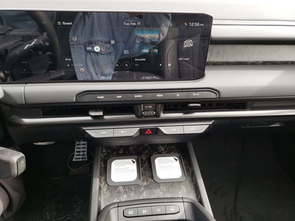 2027 Kia Telluride X-Pro SX-Prestige XPRO