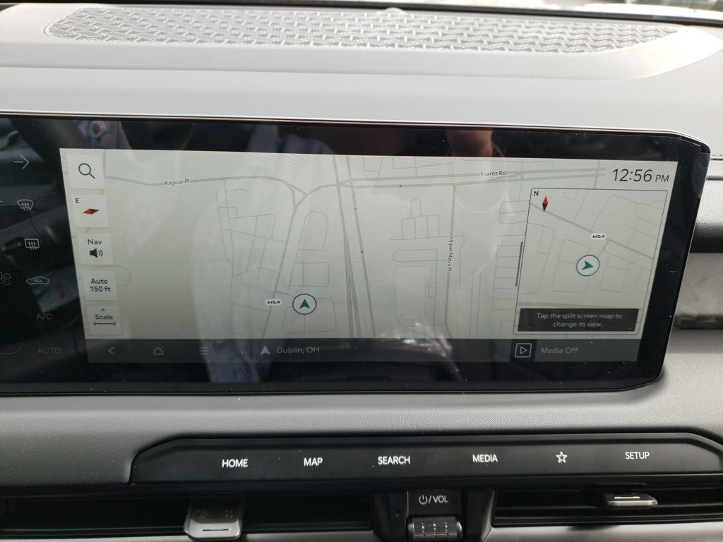 2027 Kia Telluride X-Pro SX-Prestige XPRO