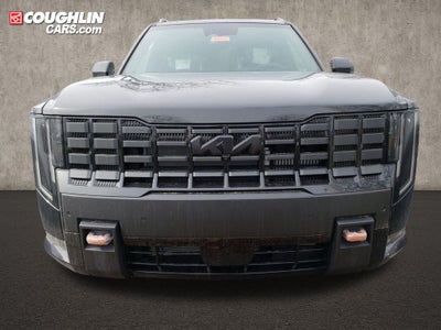 2027 Kia Telluride X-Pro SX-Prestige XPRO