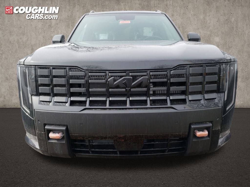 2027 Kia Telluride X-Pro SX-Prestige XPRO