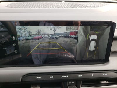 2027 Kia Telluride X-Pro SX-Prestige XPRO