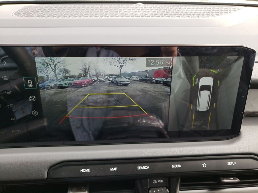 2027 Kia Telluride X-Pro SX-Prestige XPRO